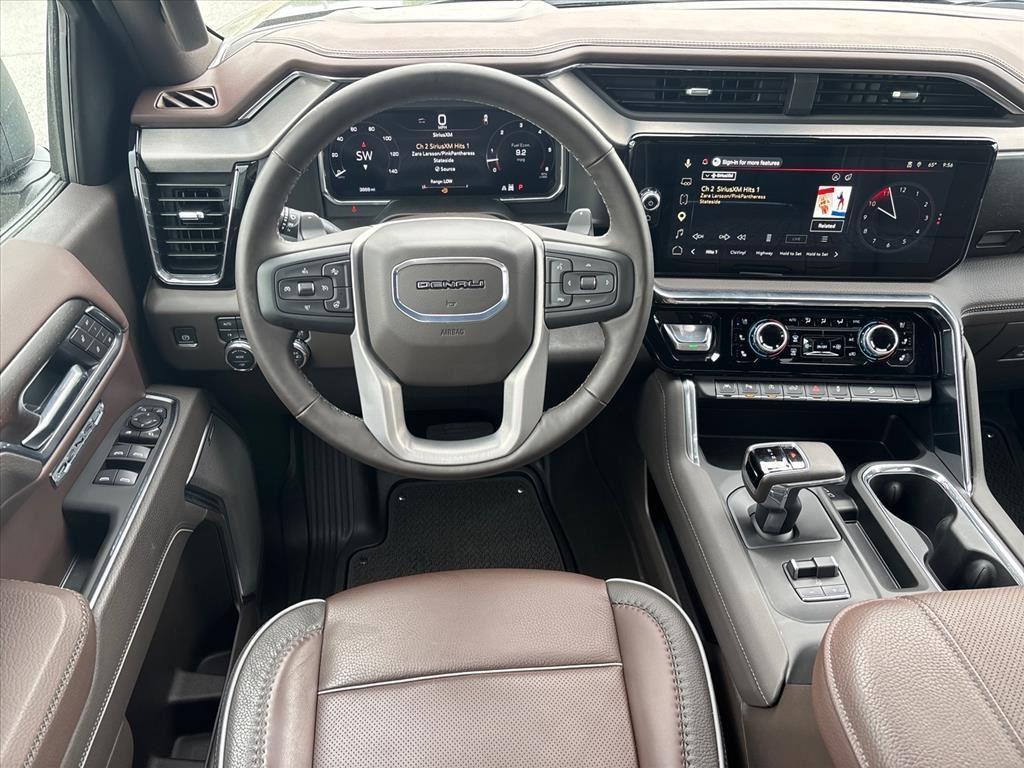 used 2026 GMC Sierra 1500 car, priced at $69,985