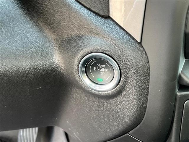 new 2026 Chevrolet Silverado 1500 car, priced at $48,575