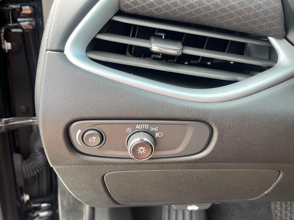 used 2023 Chevrolet Malibu car, priced at $16,700