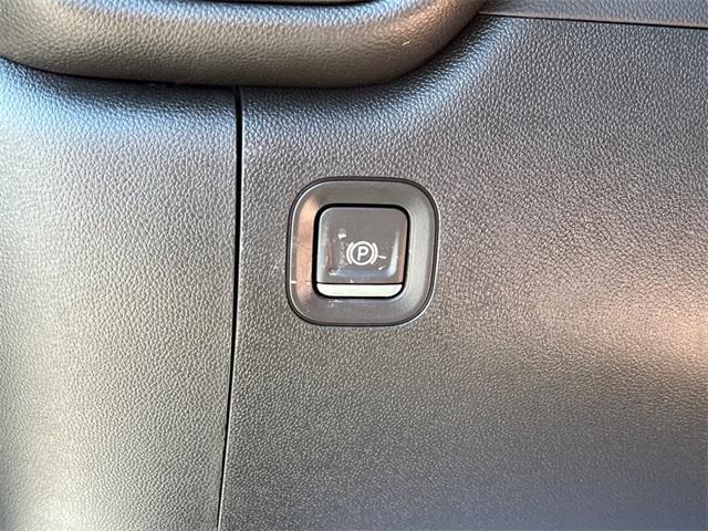 new 2025 Chevrolet Silverado 3500 car, priced at $67,851