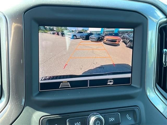 new 2025 Chevrolet Silverado 3500 car, priced at $67,851