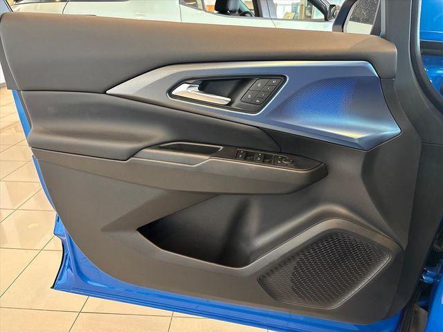 new 2026 Chevrolet Equinox EV car, priced at $40,801