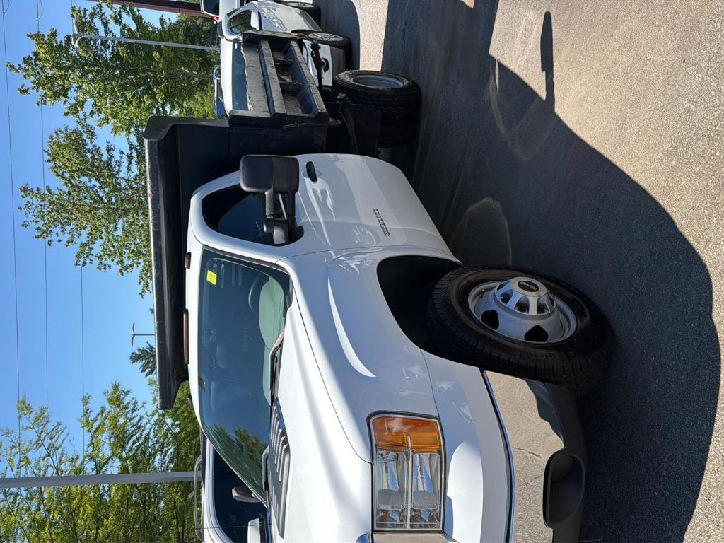 used 2013 GMC Sierra 3500 car, priced at $28,549