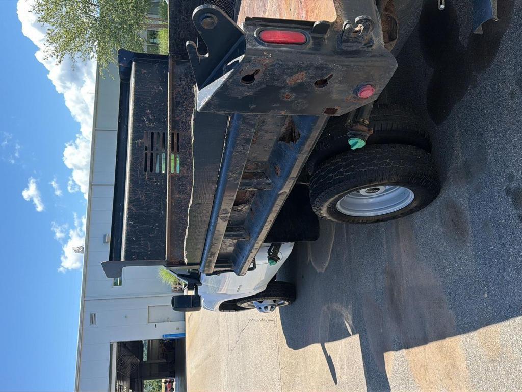 used 2013 GMC Sierra 3500 car, priced at $28,549
