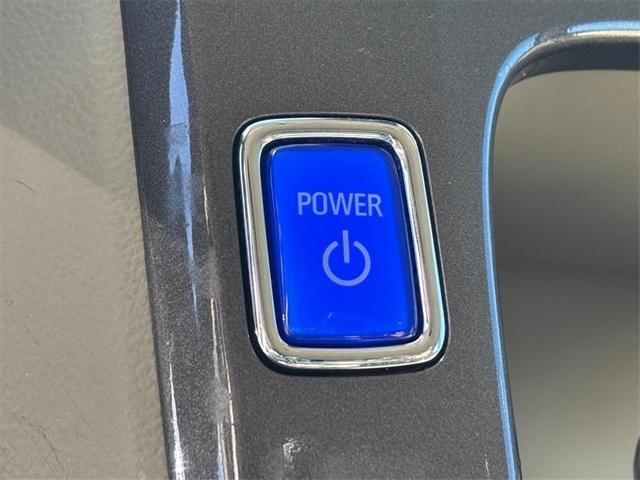 used 2015 Chevrolet Volt car, priced at $8,955