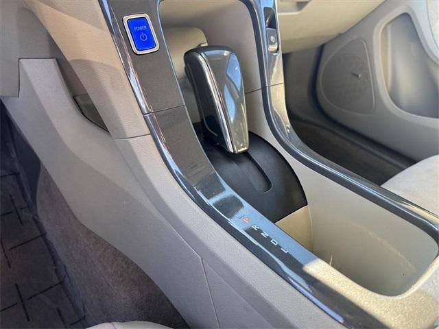 used 2015 Chevrolet Volt car, priced at $8,955