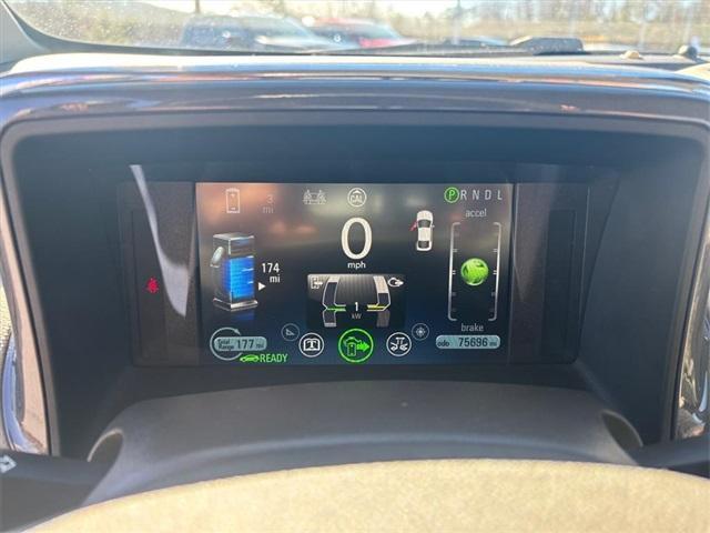 used 2015 Chevrolet Volt car, priced at $8,955