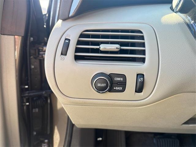 used 2015 Chevrolet Volt car, priced at $8,955