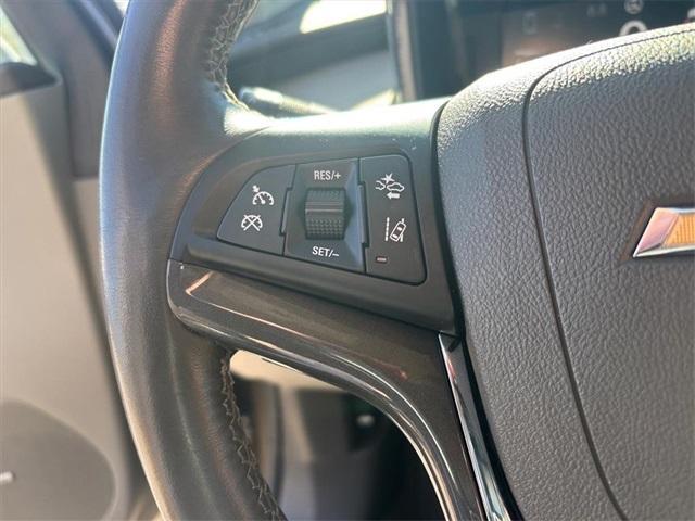 used 2015 Chevrolet Volt car, priced at $8,955