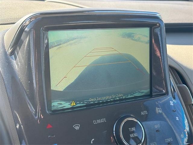 used 2015 Chevrolet Volt car, priced at $8,955