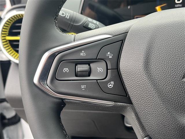 new 2026 Chevrolet Trax car, priced at $27,379