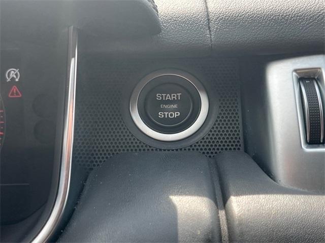 used 2019 Land Rover Range Rover Sport car, priced at $36,191