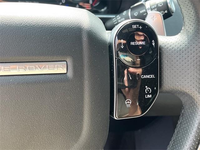 used 2019 Land Rover Range Rover Sport car, priced at $36,191