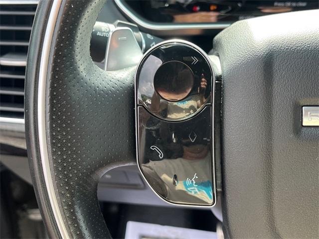 used 2019 Land Rover Range Rover Sport car, priced at $36,191