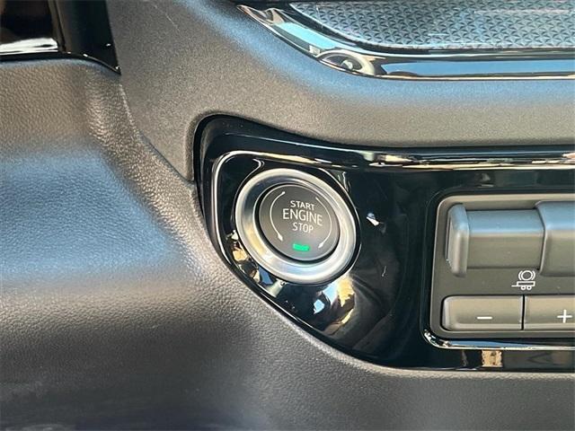 new 2026 Chevrolet Silverado 1500 car, priced at $69,537