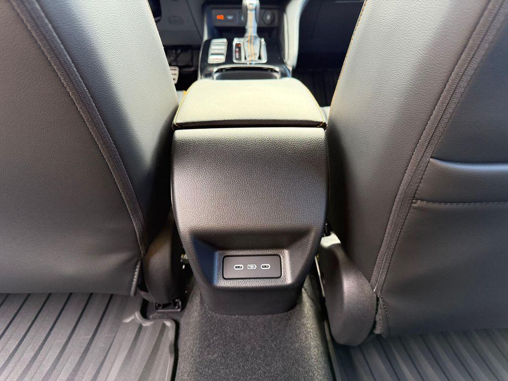 new 2026 Acura Integra car, priced at $40,995