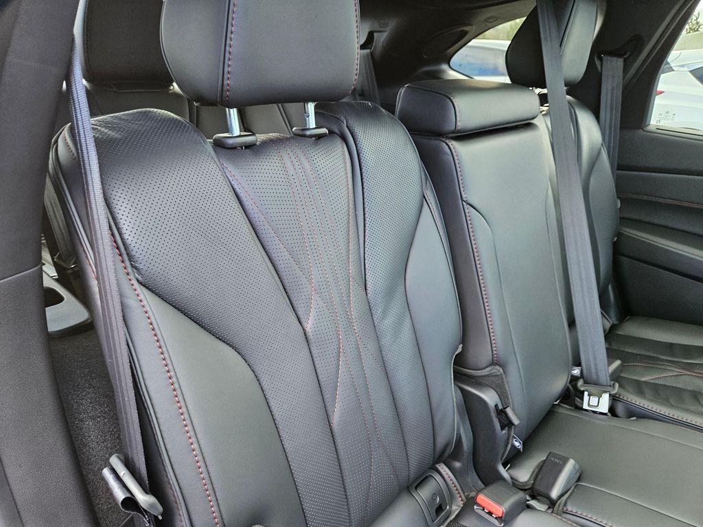 new 2026 Acura MDX car, priced at $70,950