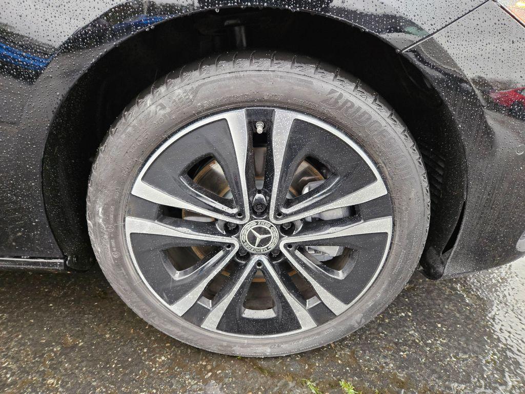 used 2024 Mercedes-Benz CLA 250 car, priced at $35,578