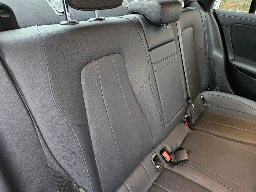 used 2024 Mercedes-Benz CLA 250 car, priced at $35,578