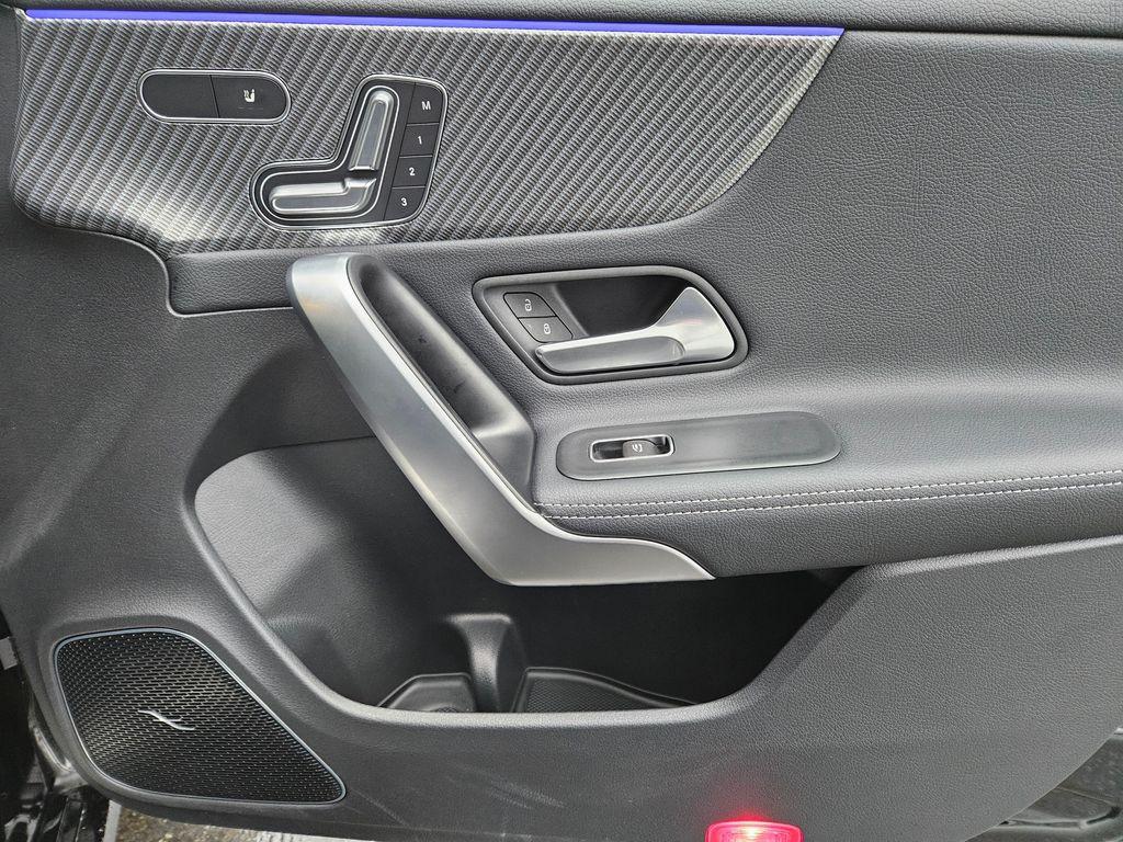 used 2024 Mercedes-Benz CLA 250 car, priced at $35,578