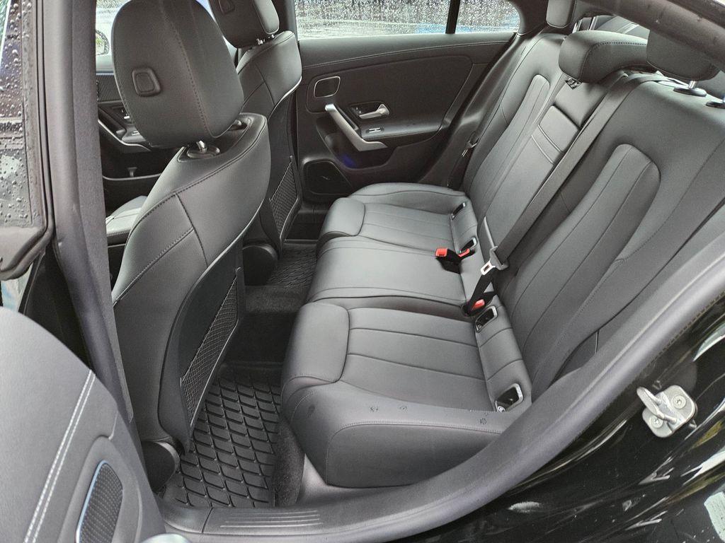 used 2024 Mercedes-Benz CLA 250 car, priced at $35,578