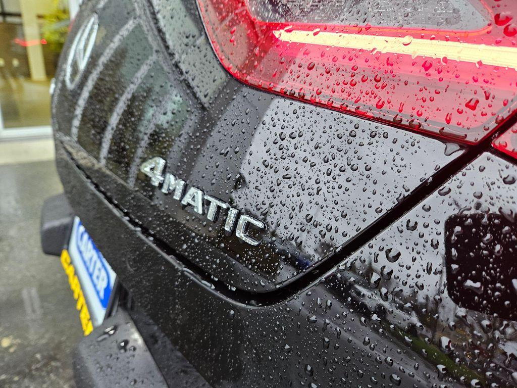 used 2024 Mercedes-Benz CLA 250 car, priced at $35,578