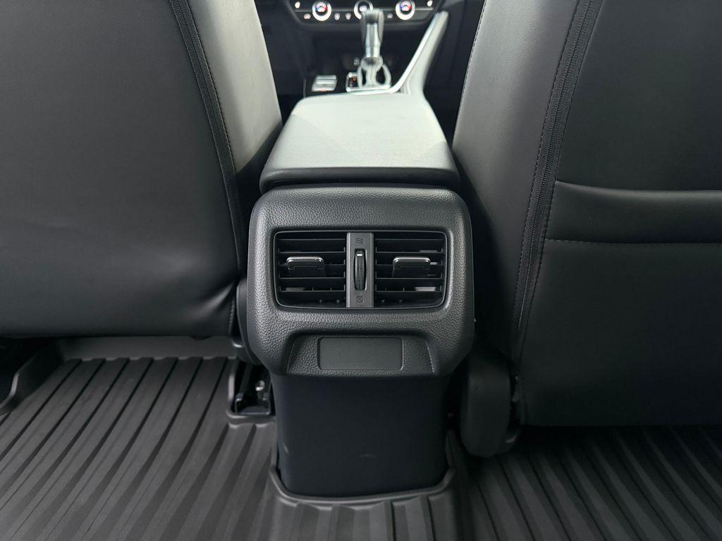 new 2025 Acura ADX car, priced at $38,350