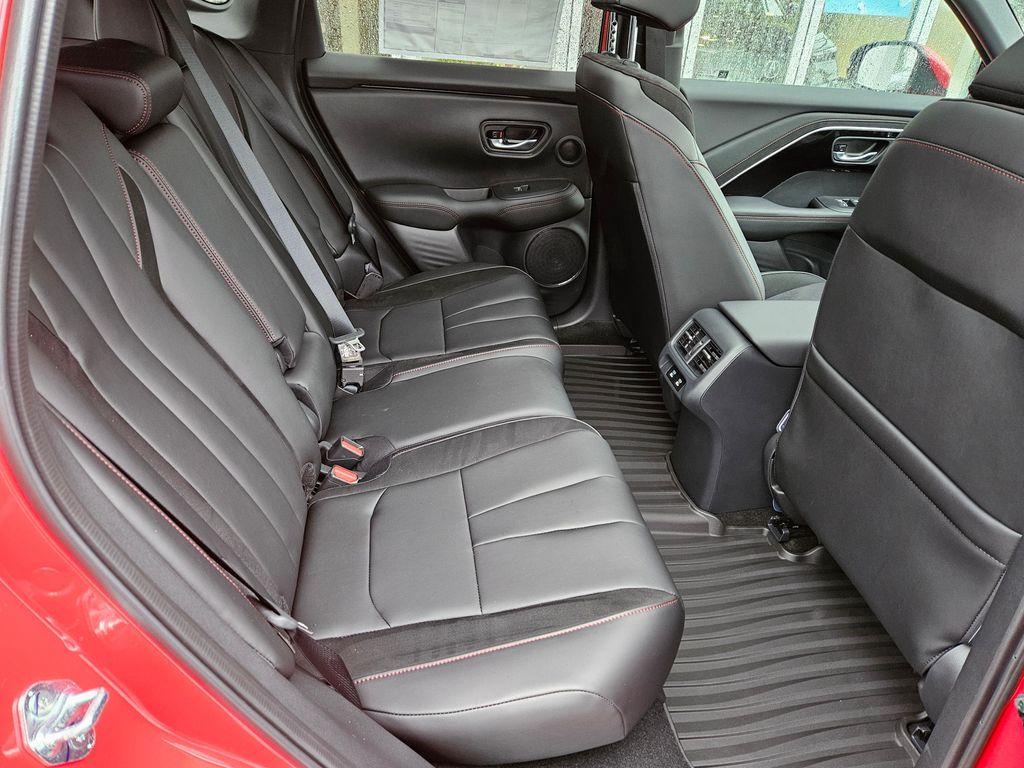 new 2025 Acura ADX car, priced at $39,350