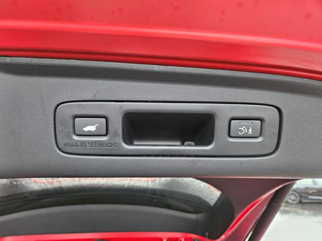 new 2025 Acura ADX car, priced at $39,350