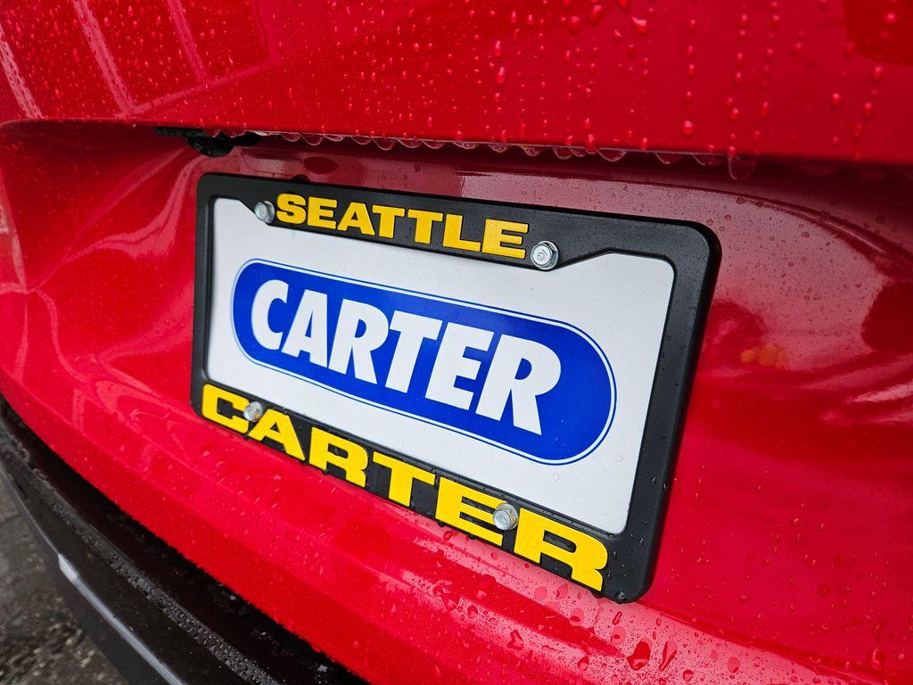 new 2025 Acura ADX car, priced at $39,350