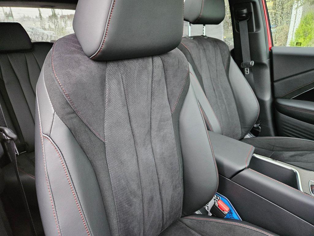 new 2025 Acura ADX car, priced at $39,350