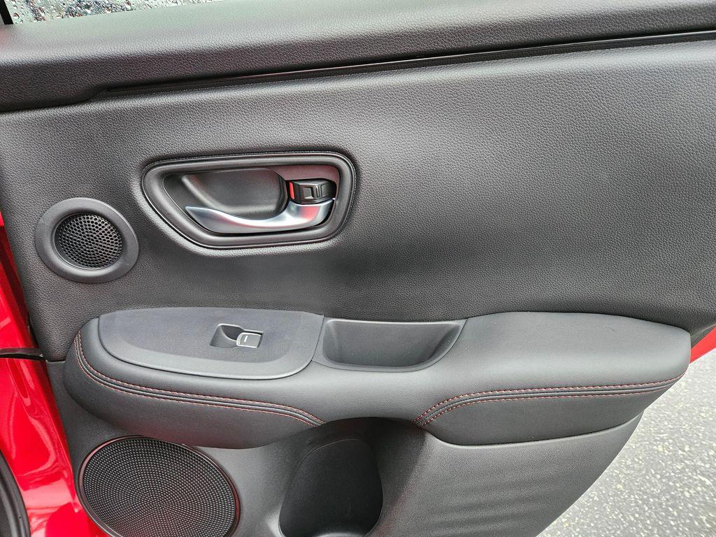 new 2025 Acura ADX car, priced at $39,350