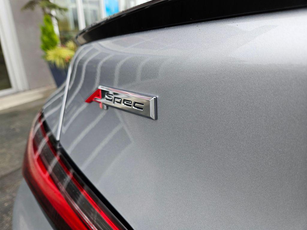 used 2023 Acura Integra car, priced at $27,580