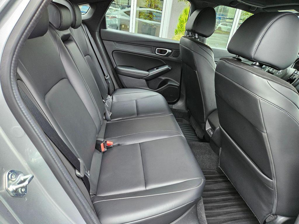 used 2023 Acura Integra car, priced at $27,580