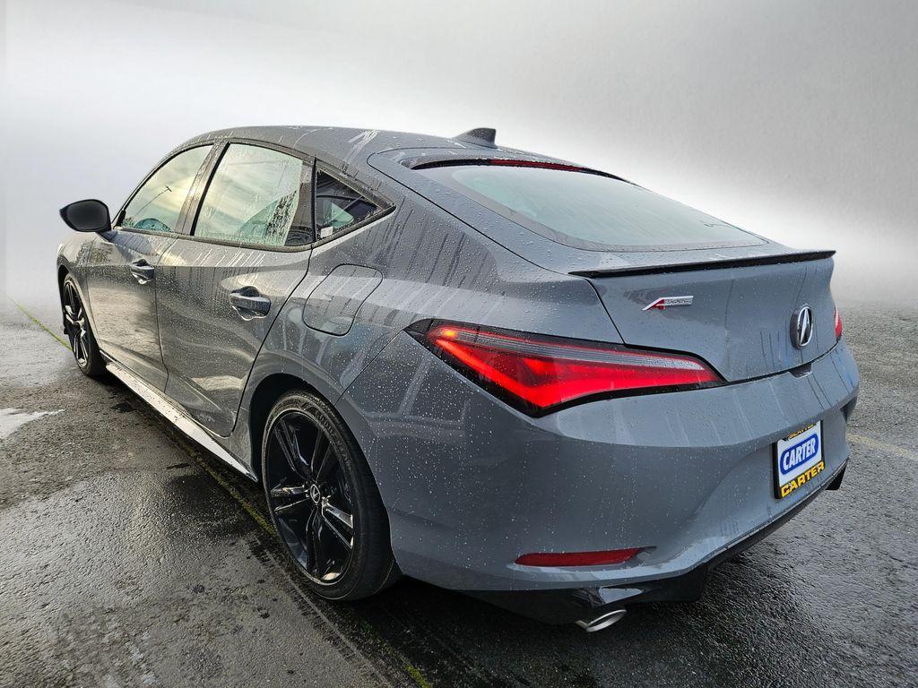 new 2026 Acura Integra car, priced at $37,745