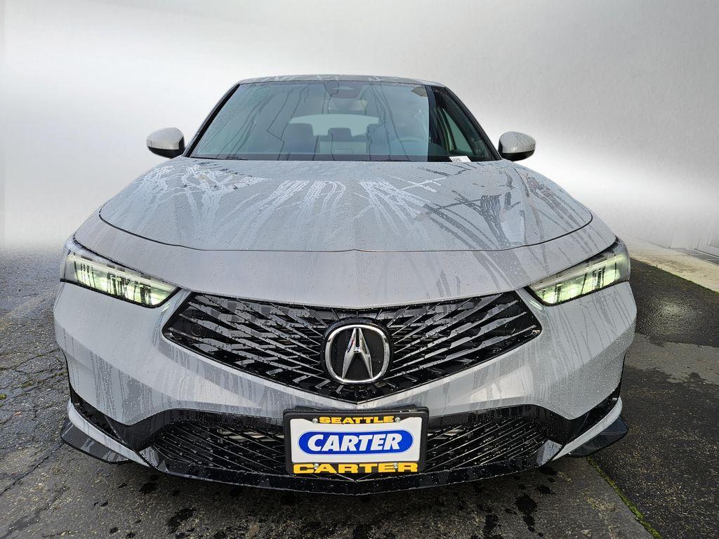 new 2026 Acura Integra car, priced at $37,745