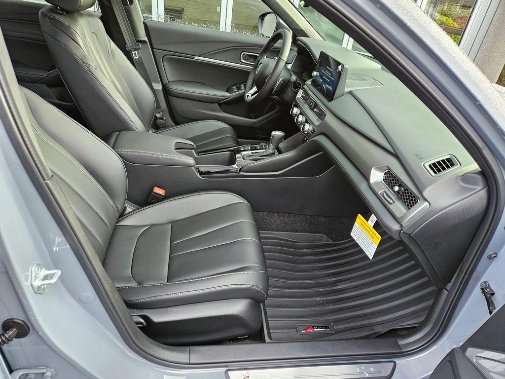 new 2026 Acura Integra car, priced at $37,745