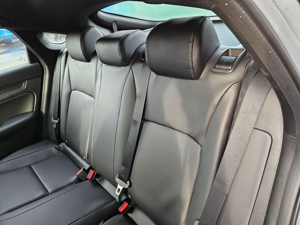 new 2026 Acura Integra car, priced at $37,745