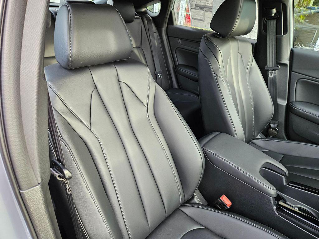 new 2026 Acura Integra car, priced at $37,745