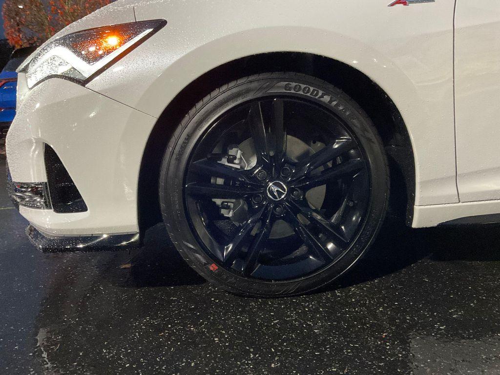 new 2026 Acura Integra car, priced at $37,745