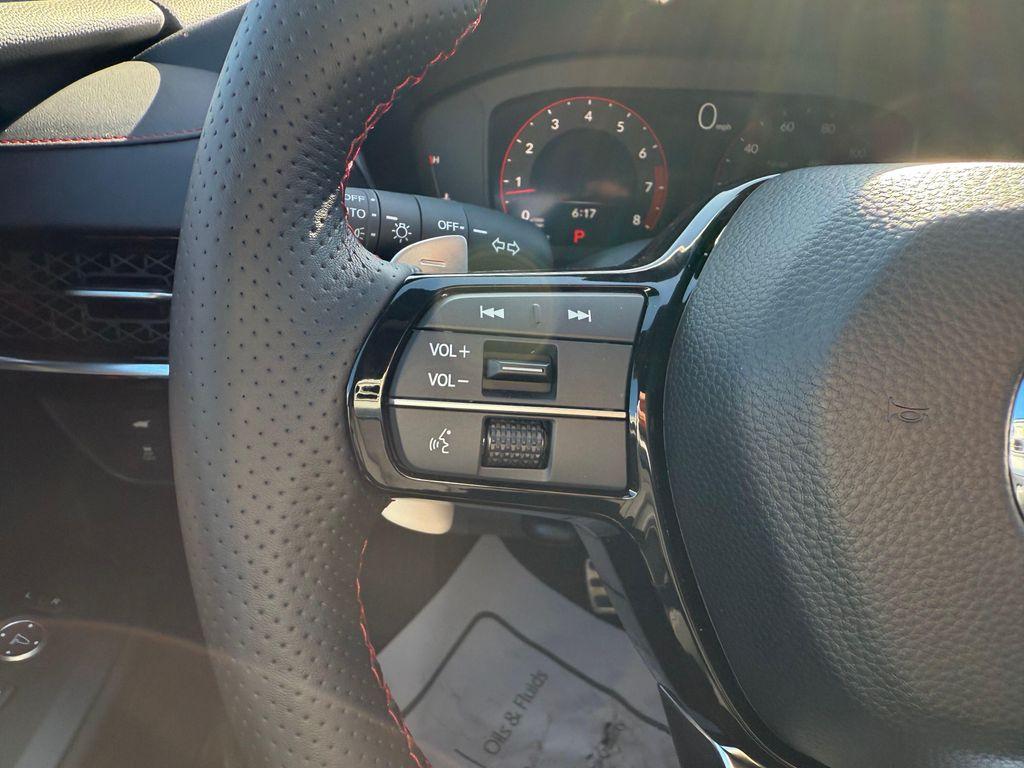 new 2025 Acura ADX car, priced at $39,780