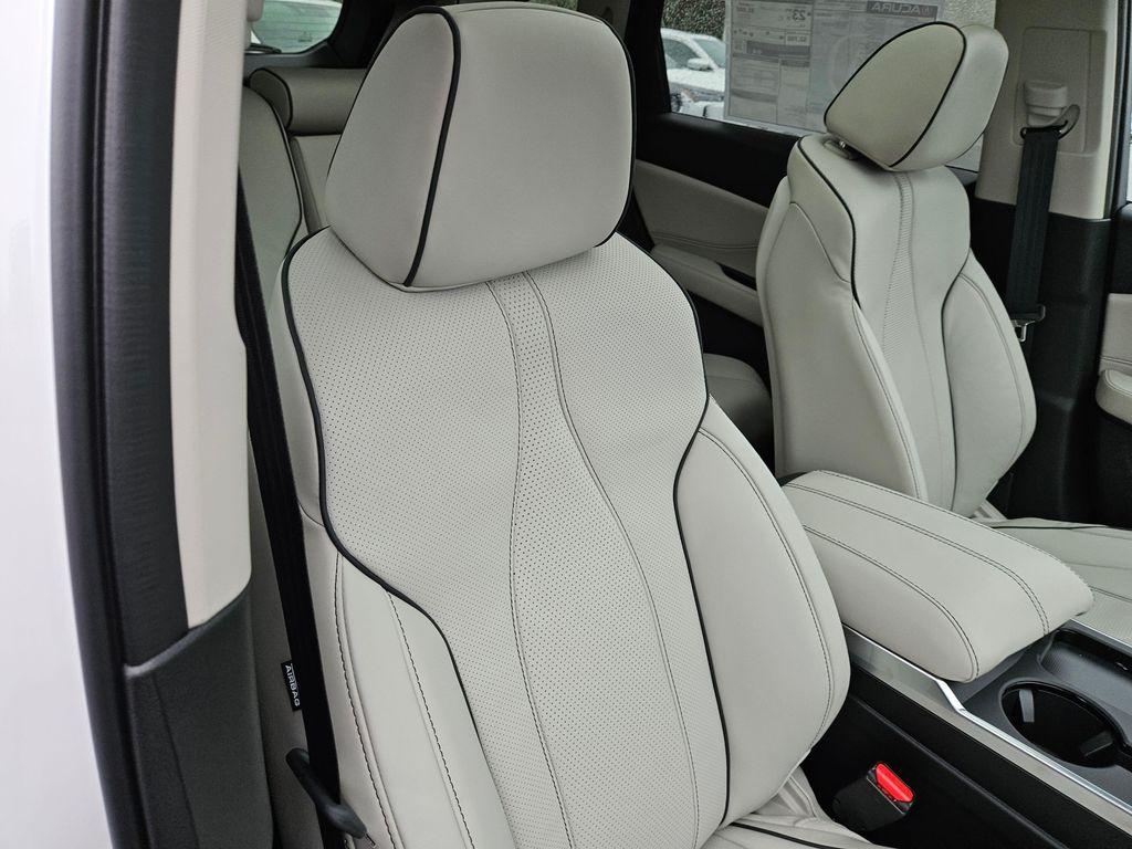 new 2026 Acura RDX car, priced at $54,900