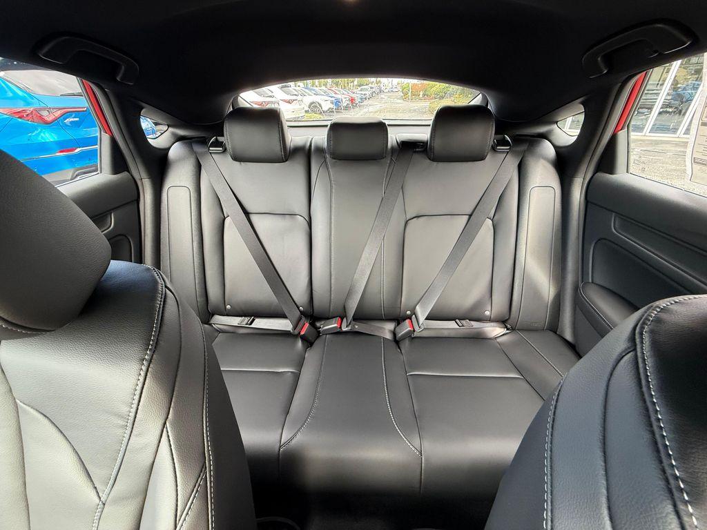 new 2026 Acura Integra car, priced at $37,745