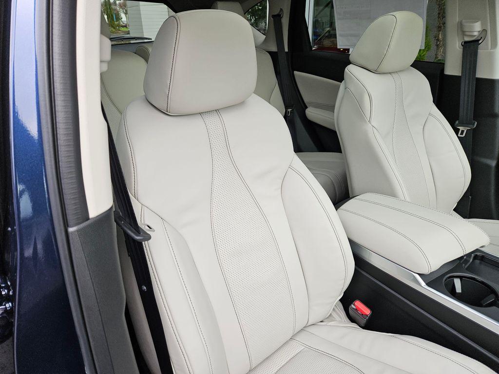 new 2026 Acura RDX car, priced at $49,050