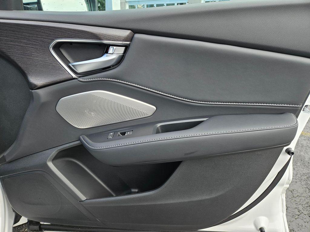 new 2026 Acura RDX car, priced at $54,900