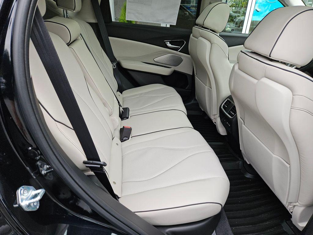 new 2026 Acura RDX car, priced at $54,800