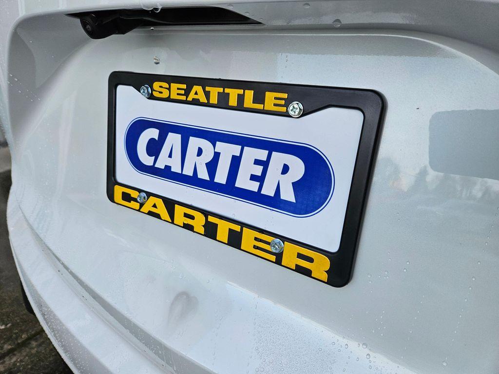 new 2026 Acura RDX car, priced at $49,650