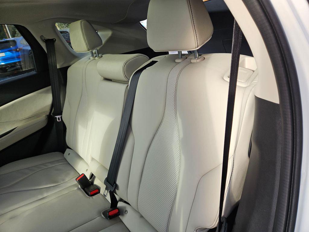 new 2026 Acura RDX car, priced at $49,650