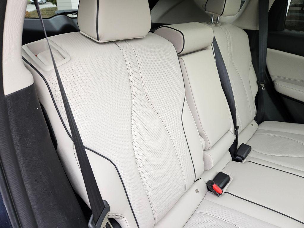 new 2026 Acura RDX car, priced at $54,200