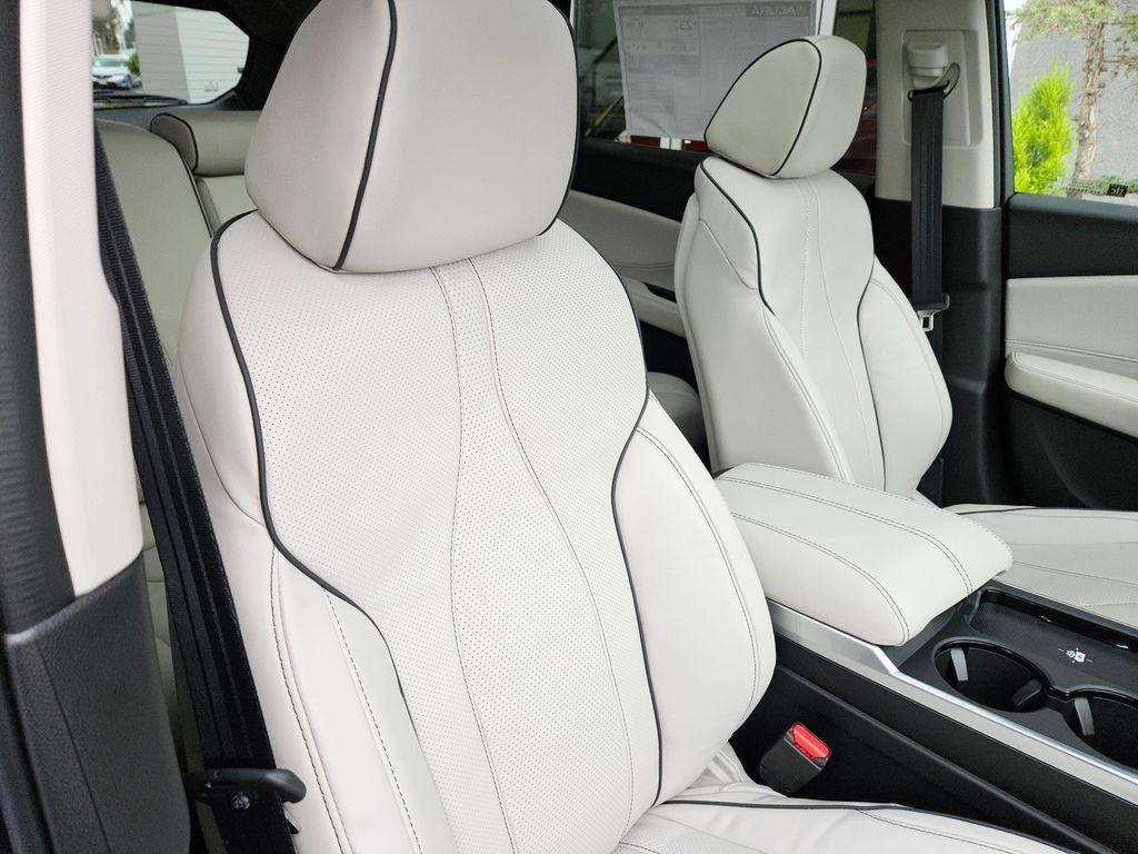 new 2026 Acura RDX car, priced at $54,200